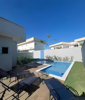 Aconchego Luxo Beira-mar por ImobiTemporada
